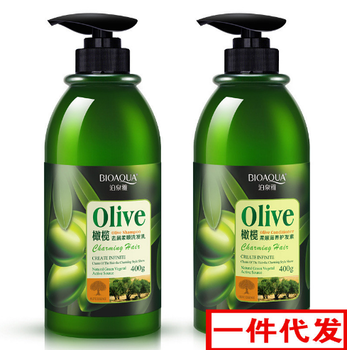 广东日用品批发市场在哪里洗发水代加工OEM